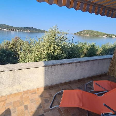 Villa Rose Ann Rogoznica Szoba fotó