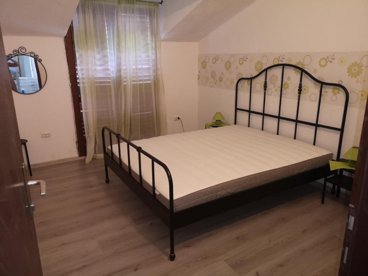 Villa Rose Ann Rogoznica Kültér fotó