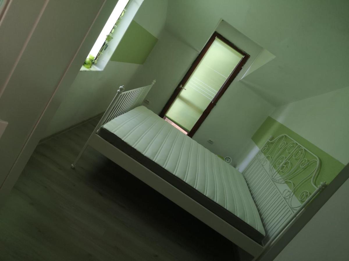 Villa Rose Ann Rogoznica Kültér fotó