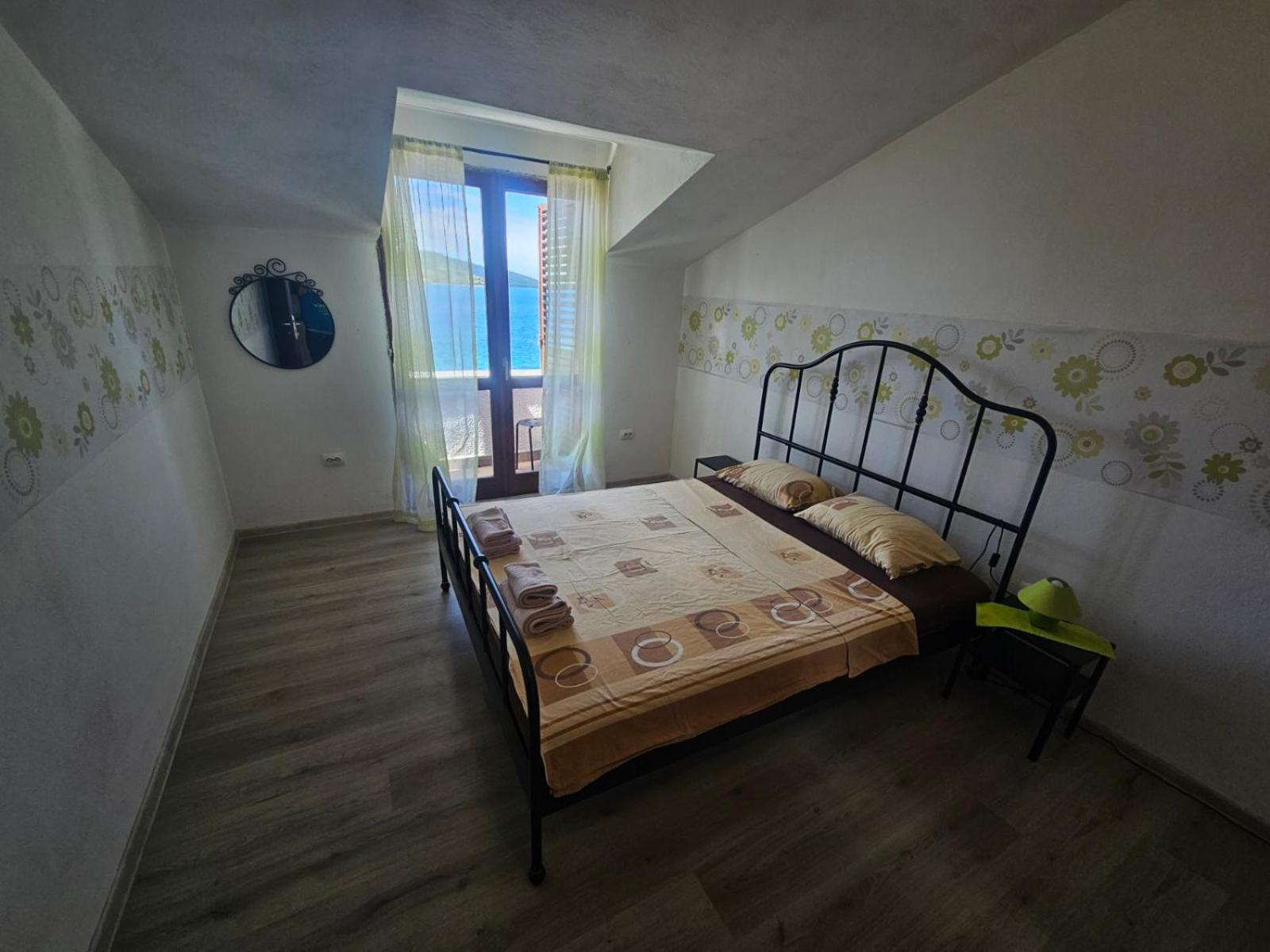 Villa Rose Ann Rogoznica Kültér fotó