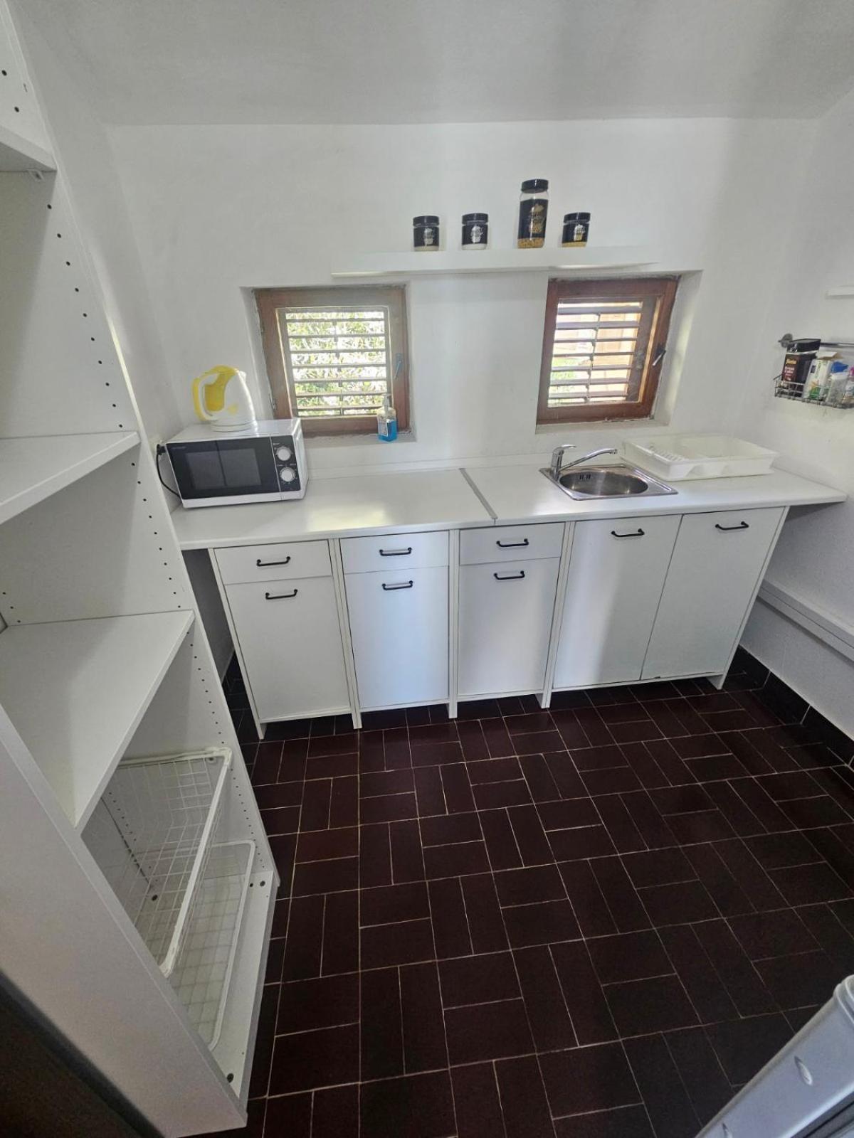 Villa Rose Ann Rogoznica Szoba fotó