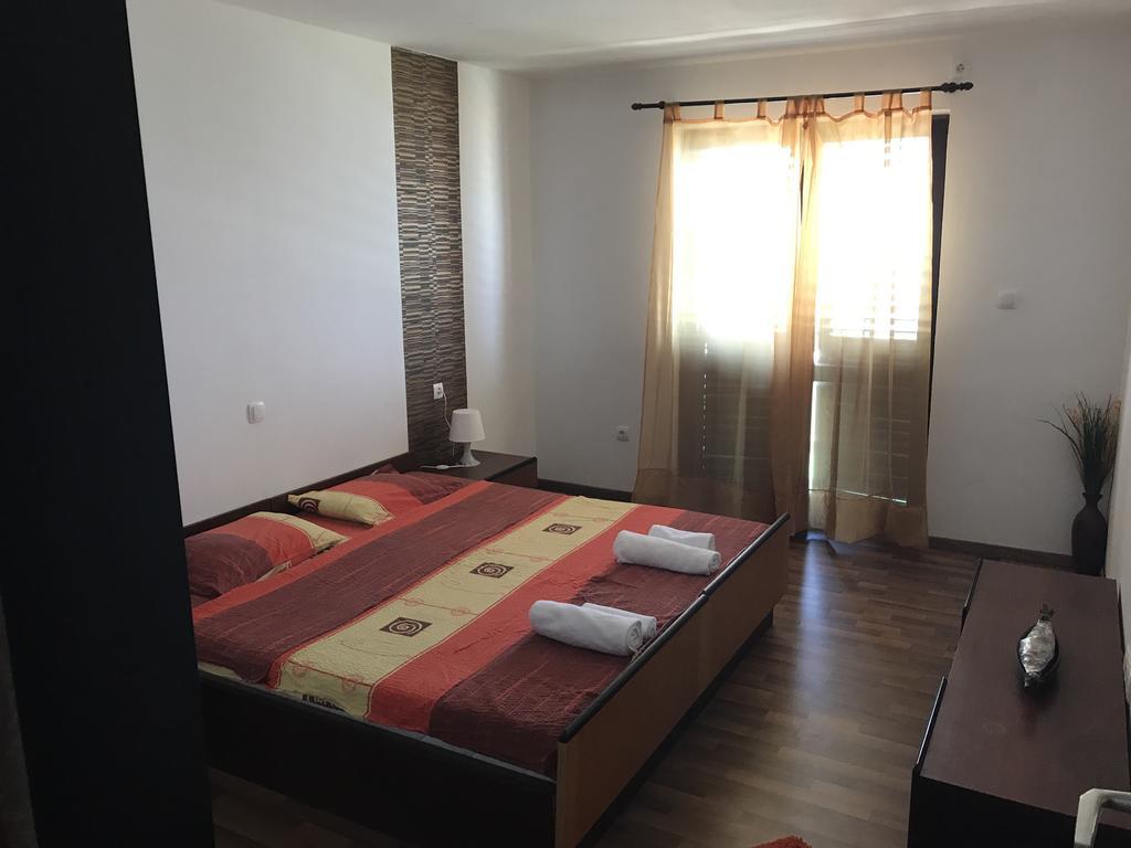 Villa Rose Ann Rogoznica Kültér fotó