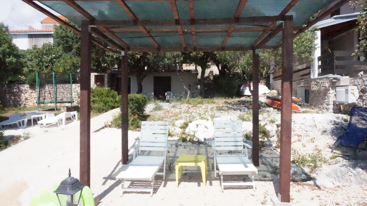 Villa Rose Ann Rogoznica Kültér fotó