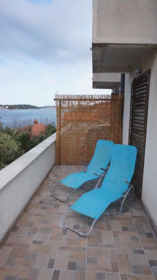Villa Rose Ann Rogoznica Kültér fotó