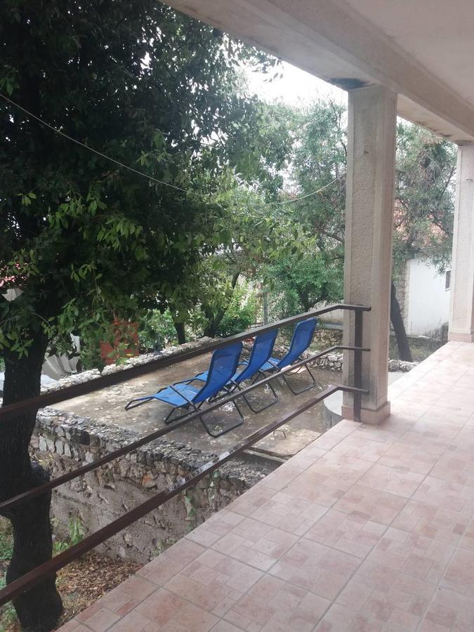 Villa Rose Ann Rogoznica Kültér fotó
