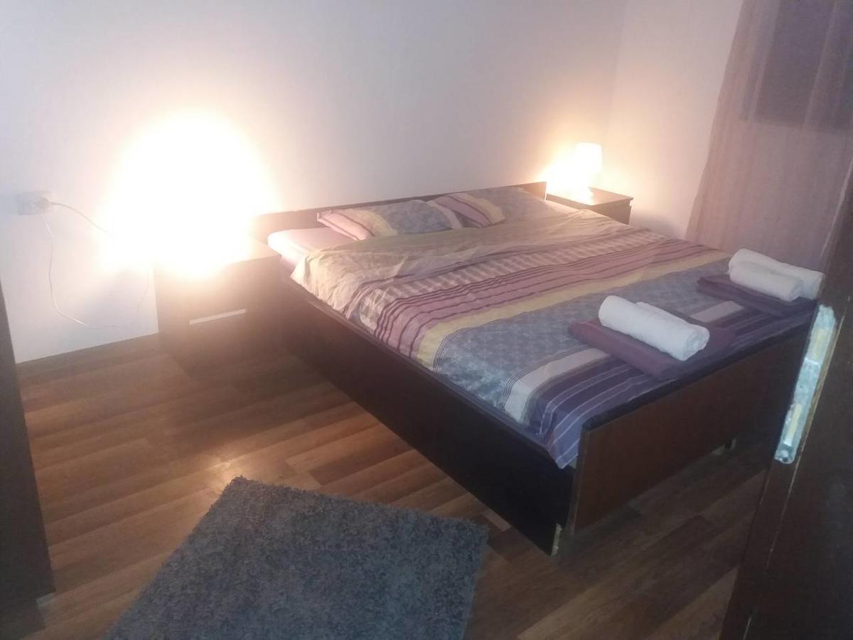 Villa Rose Ann Rogoznica Kültér fotó