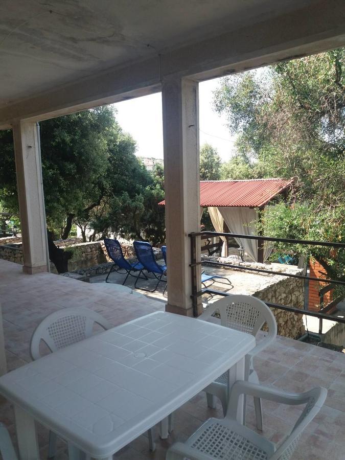 Villa Rose Ann Rogoznica Kültér fotó